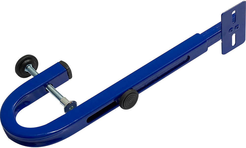 Кронштейн датчика эхолота №1 сплошной в Мытищах