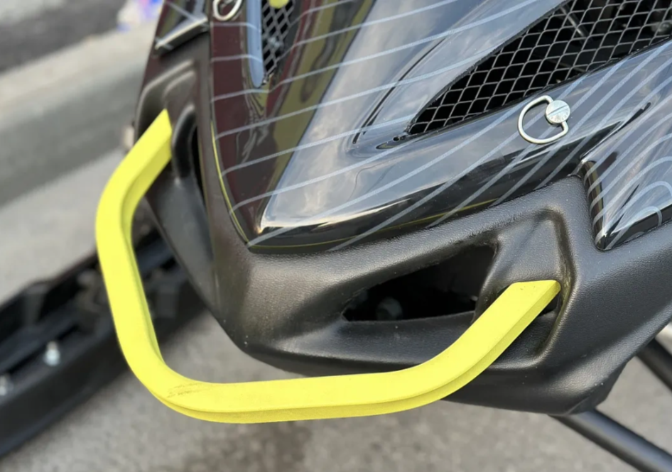 Снегоход РМ TIKSY 500 4Т в Мытищах