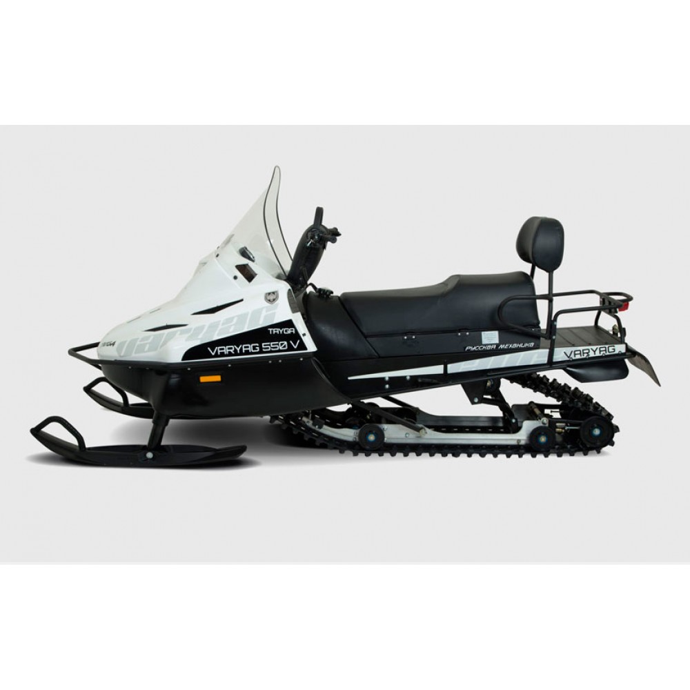 СНЕГОХОД РМ ТАЙГА ВАРЯГ 550 V в Мытищах