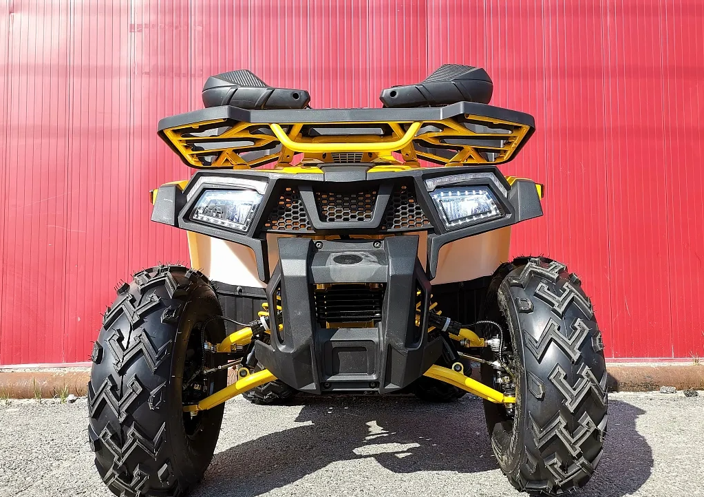 Квадроцикл PROMAX STORM 280 LUX в Мытищах