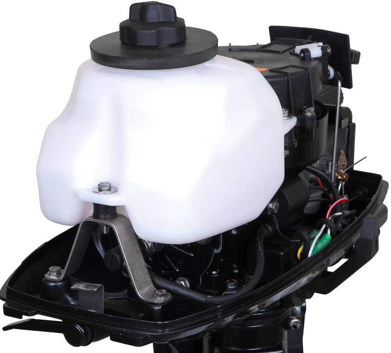 Лодочный мотор MARLIN MP 5 AMHL в Мытищах