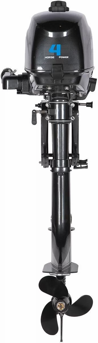 Лодочный мотор MARLIN MP 4 AMHS в Мытищах