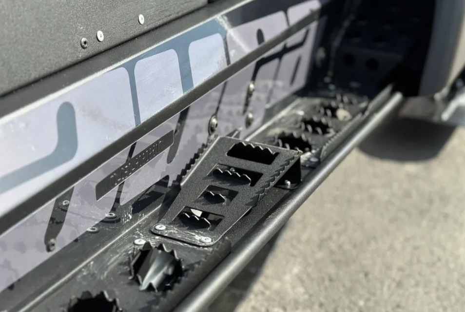 Снегоход РМ TAYGA PATRUL 800 SWT в Мытищах