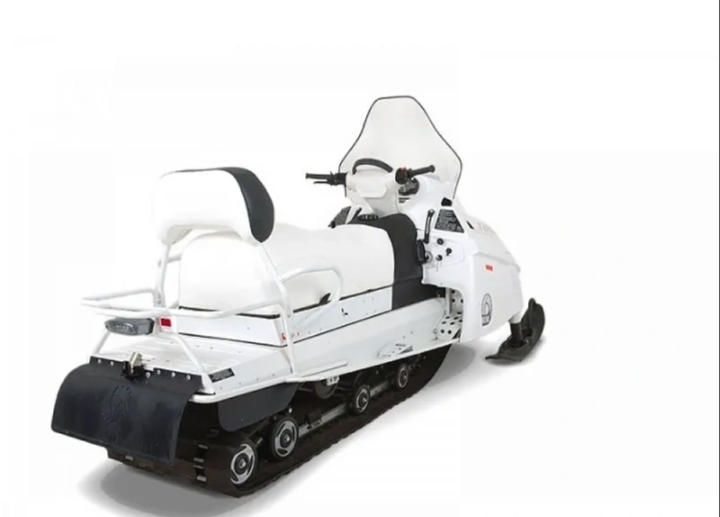 СНЕГОХОД РМ ТАЙГА ПАТРУЛЬ 551 SWT в Мытищах