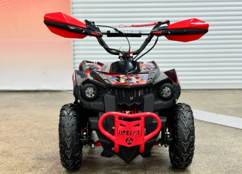 Квадроцикл GBM ROBLOX в Мытищах