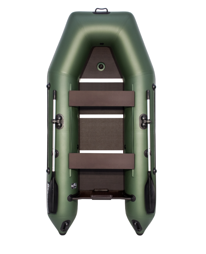 Лодка АКВА 2900 СК в Мытищах