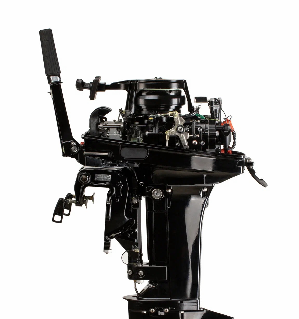 ЛОДОЧНЫЙ МОТОР GLADIATOR G9.9 PRO FHS в Мытищах