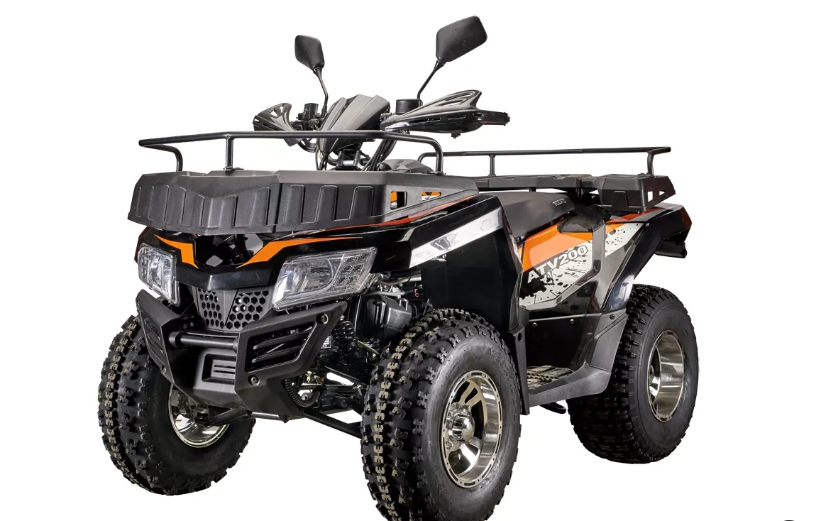 Квадроцикл YACOTA CABO 200LD в Мытищах