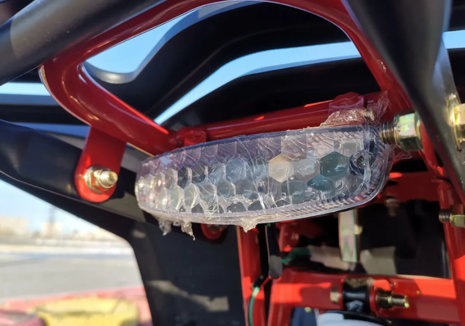 Квадроцикл GBM SHARP KIDS 125 в Мытищах