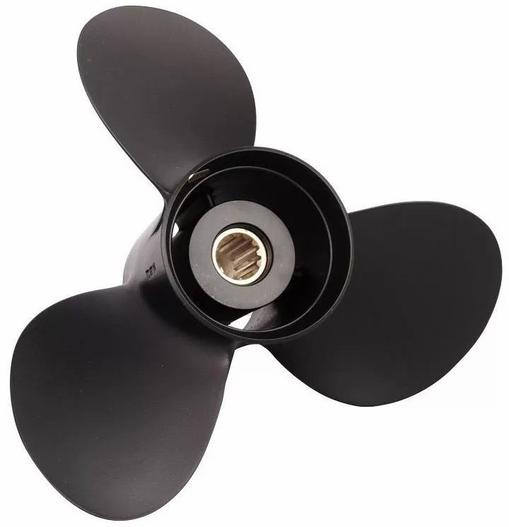 ВИНТ ГРЕБНОЙ MERCURY 15-18 Л.С.; 9,5X8 в Мытищах