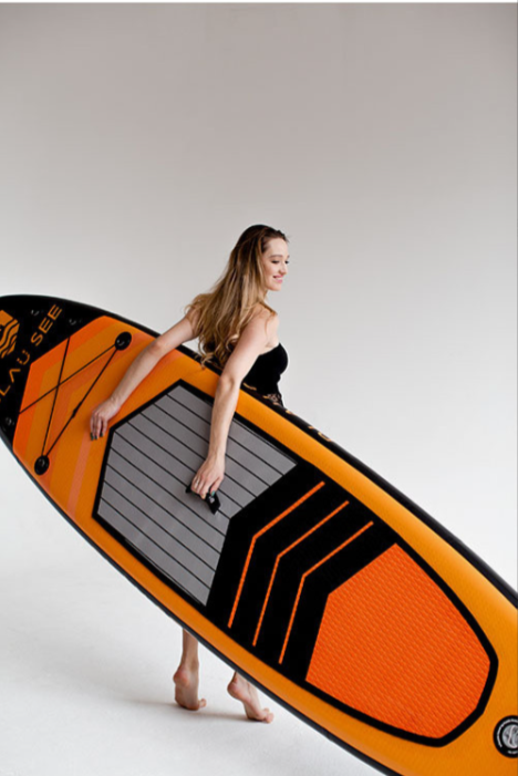 НАДУВНОЙ SUP-BOARD MOONLIGHT 11,6 в Мытищах