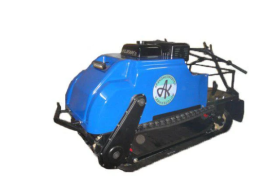 Мотобуксировщик Райда 087 L04 11 л.с. катушка 7 ампер, электрозапуск в Мытищах