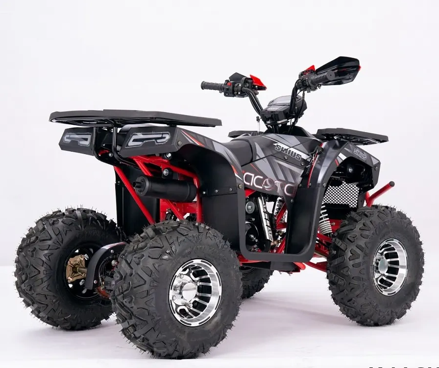 Квадроцикл YACOTA Sirius LD в Мытищах