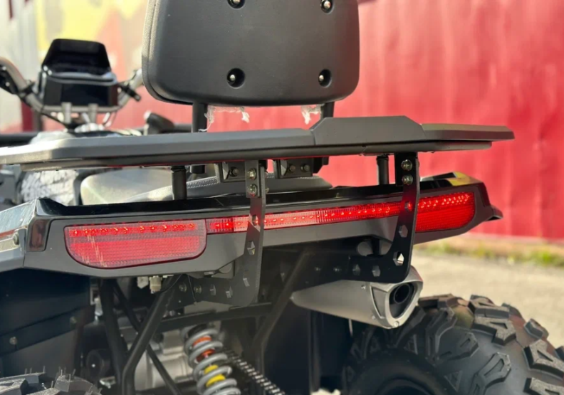 Квадроцикл GBM CROSS HILL 300 NEW в Мытищах