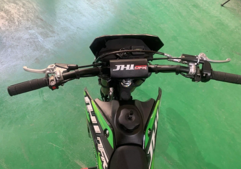 Питбайк JHLMOTO JHLofr LK140 19/16 (ZS1P60YMJ) в Мытищах