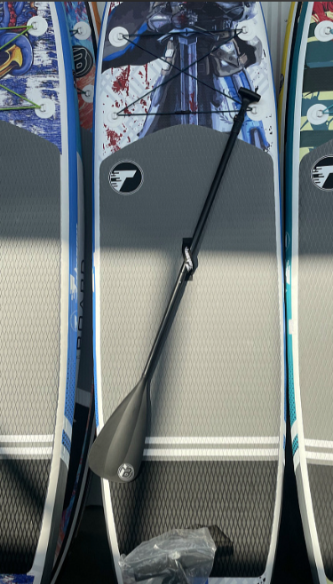 SUP (САП) ДОСКА RAIDEX I BOARD 11’ (332СМ) N 34 в Мытищах