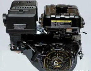 Мотобуксировщик БТС «STANDART PRO»  500/15 э/зап. LIFAN PRO(216 Ватт) в Мытищах