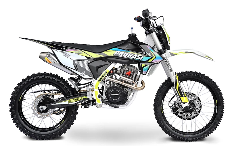 Мотоцикл Progasi IBIZA 300 в Мытищах