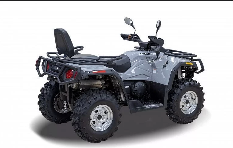 Квадроцикл HISUN TACTIC 550 (HS550ATV) NORMAL в Мытищах