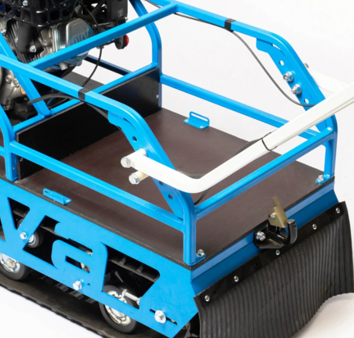 Мотобуксировщик НЕВА МС6-YAMAHA (MX300) PRO с реверсом в Мытищах