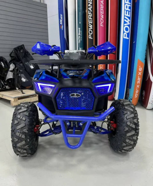 Квадроцикл PROMAX SPACE 200 в Мытищах