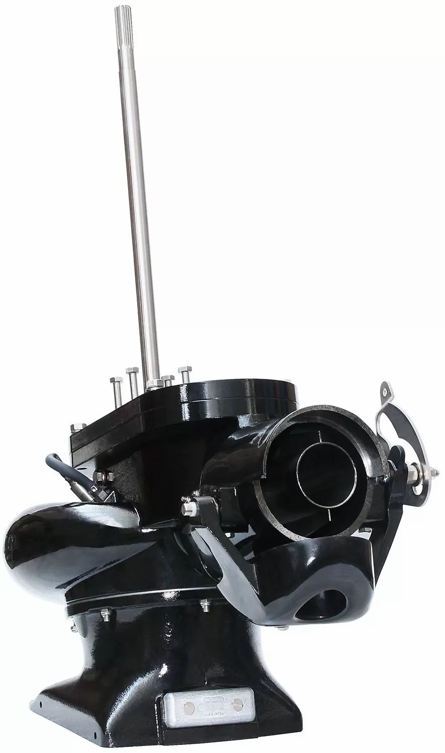 ВОДОМЕТНАЯ НАСАДКА MARLIN НА МОТОР 50 Л.С. TOHATSU, YAMAHA, MERCURY, MARLIN в Мытищах