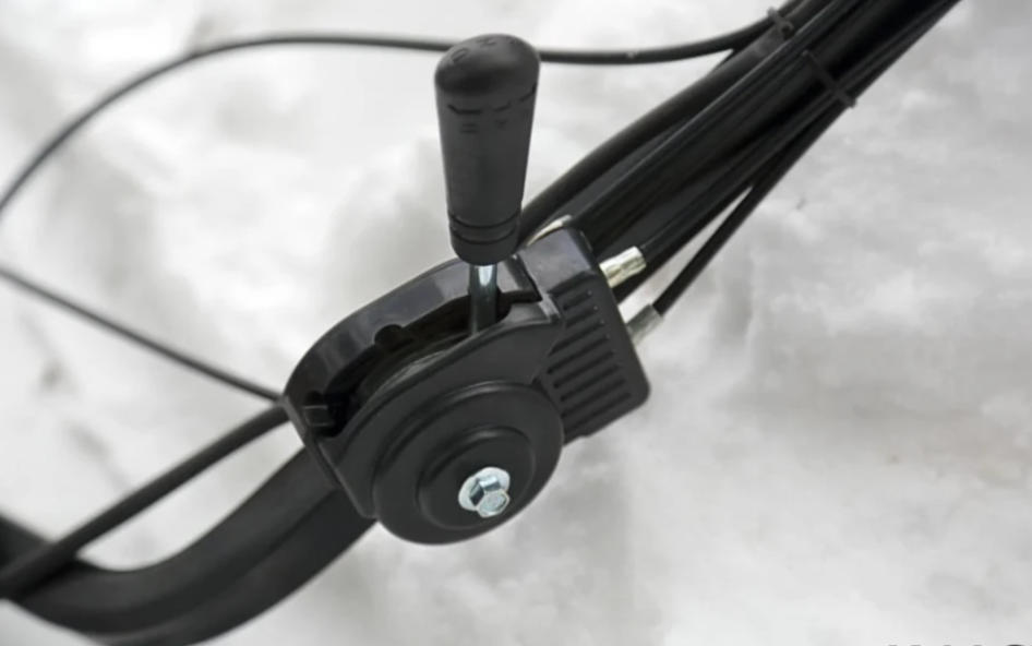 Мотобуксировщик РЫБАК PKD. PSD 20 л.с. (длинная база 1430мм) в Мытищах