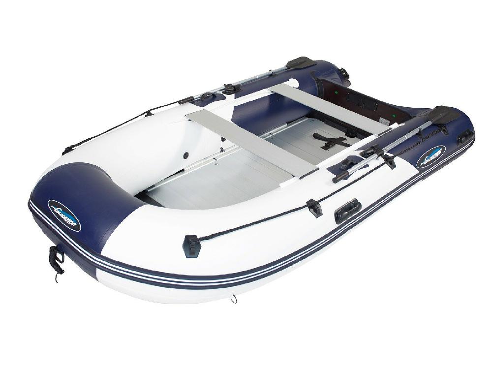 НАДУВНАЯ ЛОДКА GLADIATOR B330AL в Мытищах