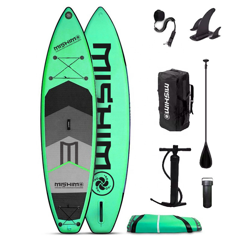 SUP (САП) Доска MISHIMO CLASIK 10.6 в Мытищах