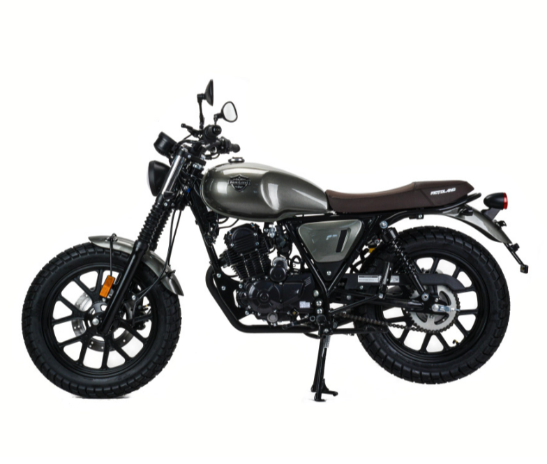 Мотоцикл MOTOLAND (МОТОЛЕНД) TEXAS 300 в Мытищах