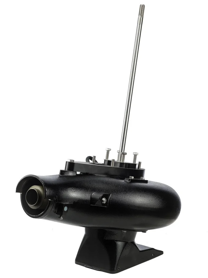 ВОДОМЕТНАЯ НАСАДКА GLADIATOR WT 15 YAMAHA, MARLIN, PARSUN, GOLFSTREAM в Мытищах