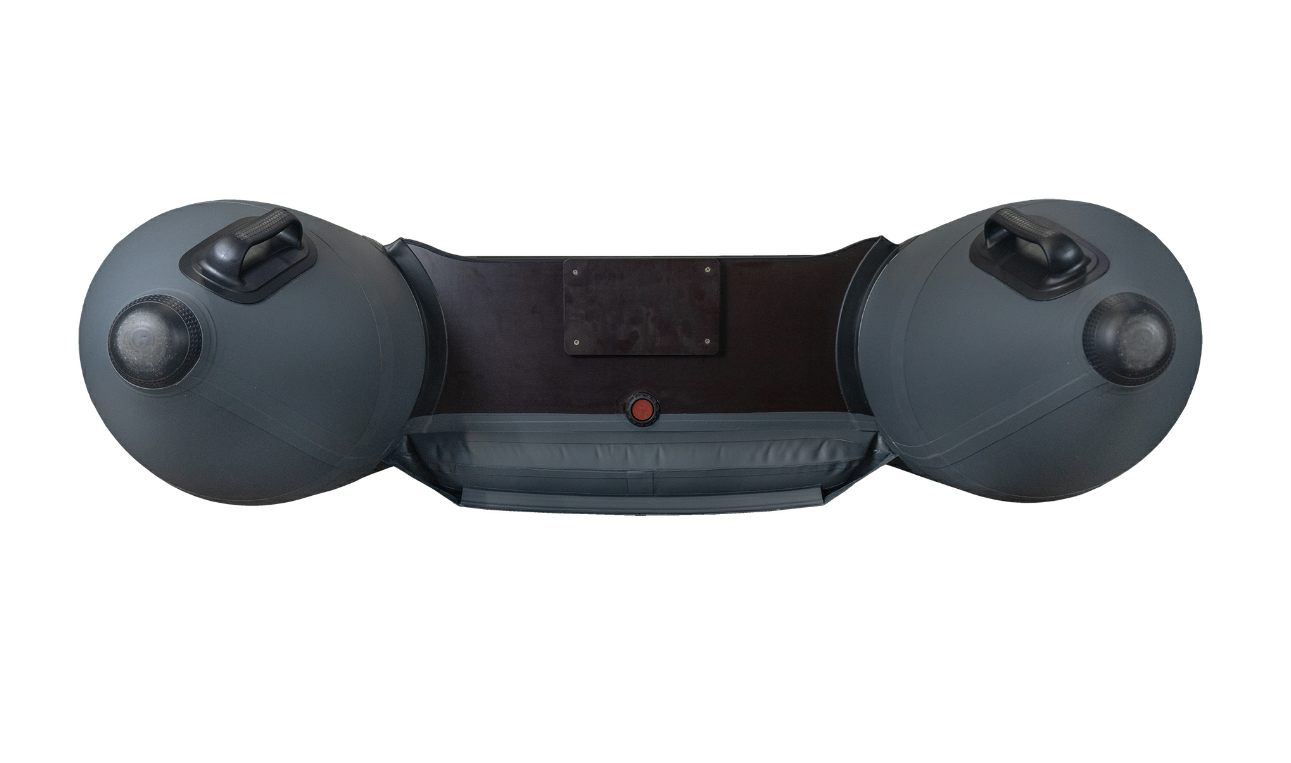 Лодка Барс 3400 НДНД в Мытищах