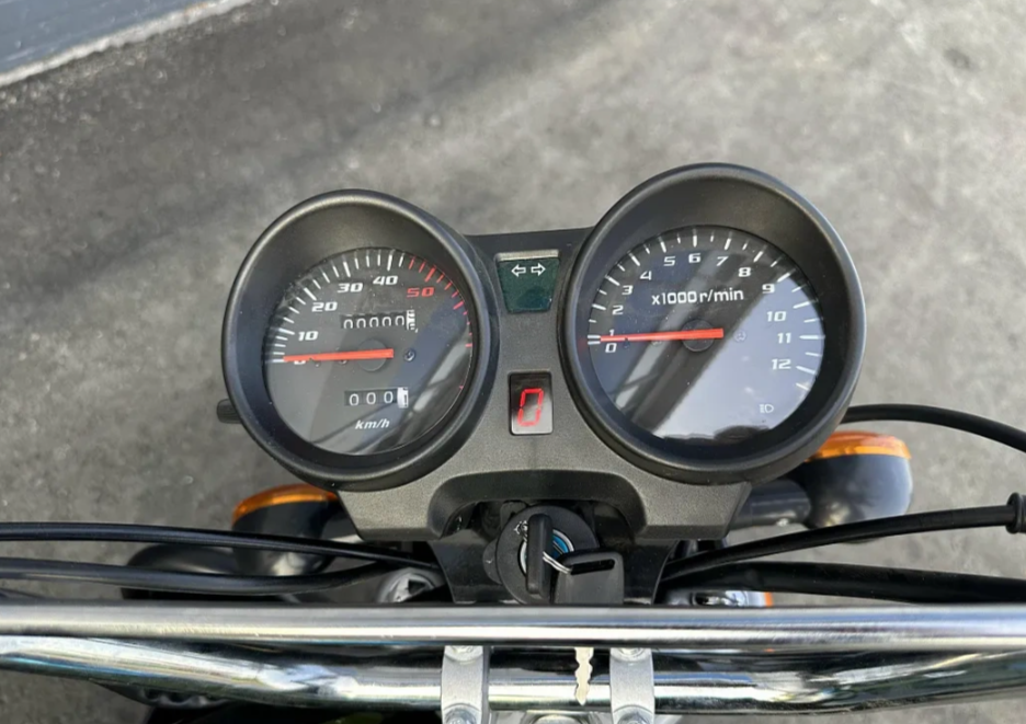 Мопед PROMAX WOODLAND 150 (49) в Мытищах