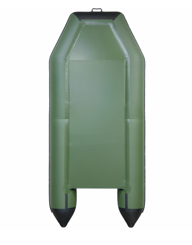 Лодка АКВА 3200 слань-книжка в Мытищах