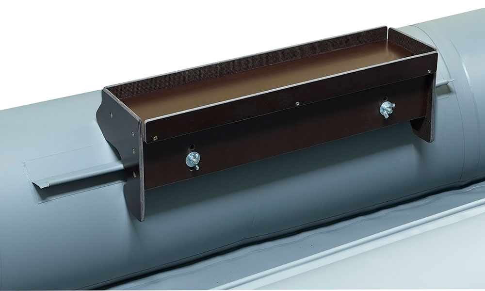 Столик на ликтрос №9 515 мм в Мытищах