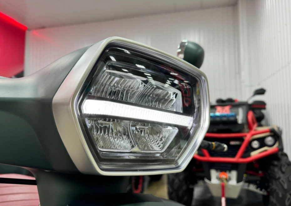 Скутер PROMAX Miami 240 (49) в Мытищах