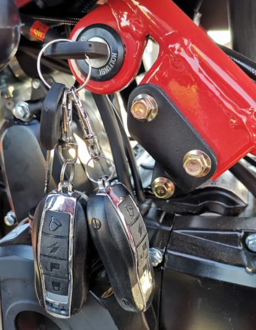 Квадроцикл GBM SHARP KIDS 125 в Мытищах