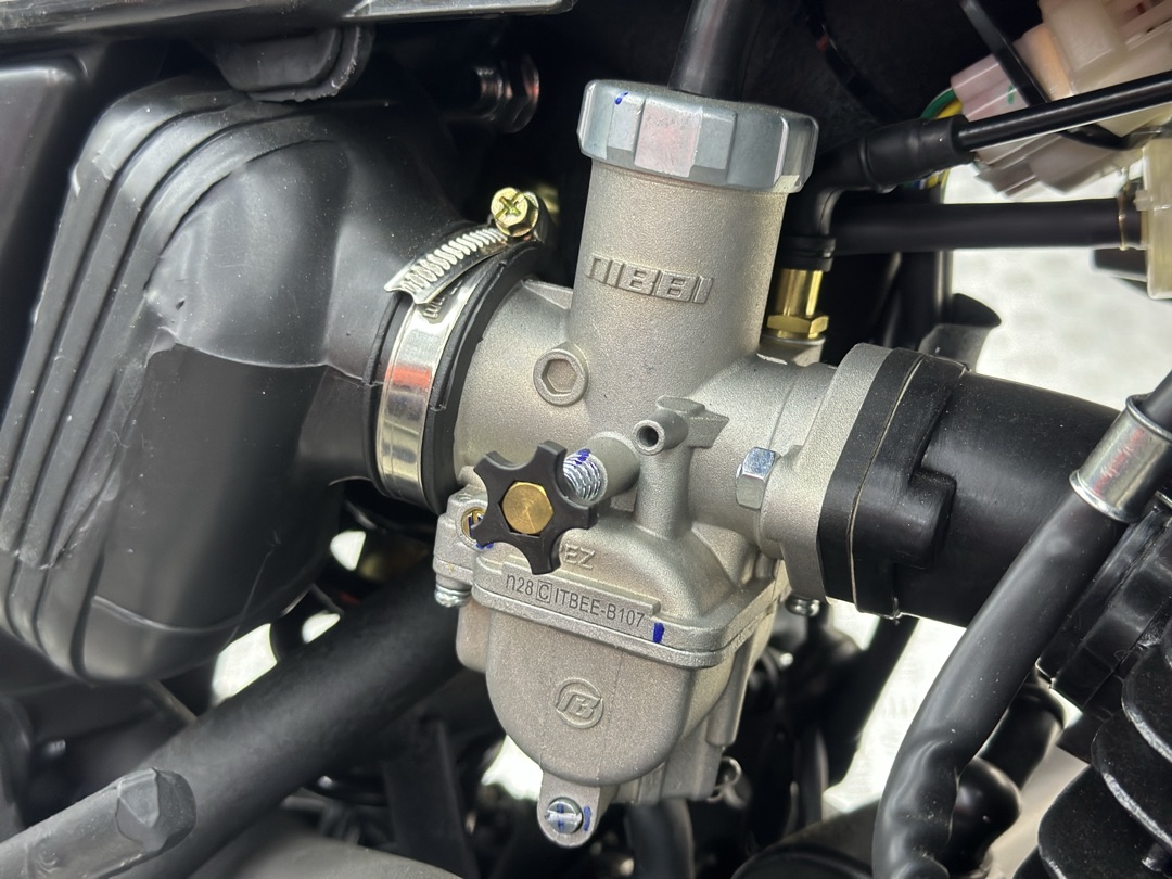 Кроссовый мотоцикл PROMAX ARMY 250 в Мытищах