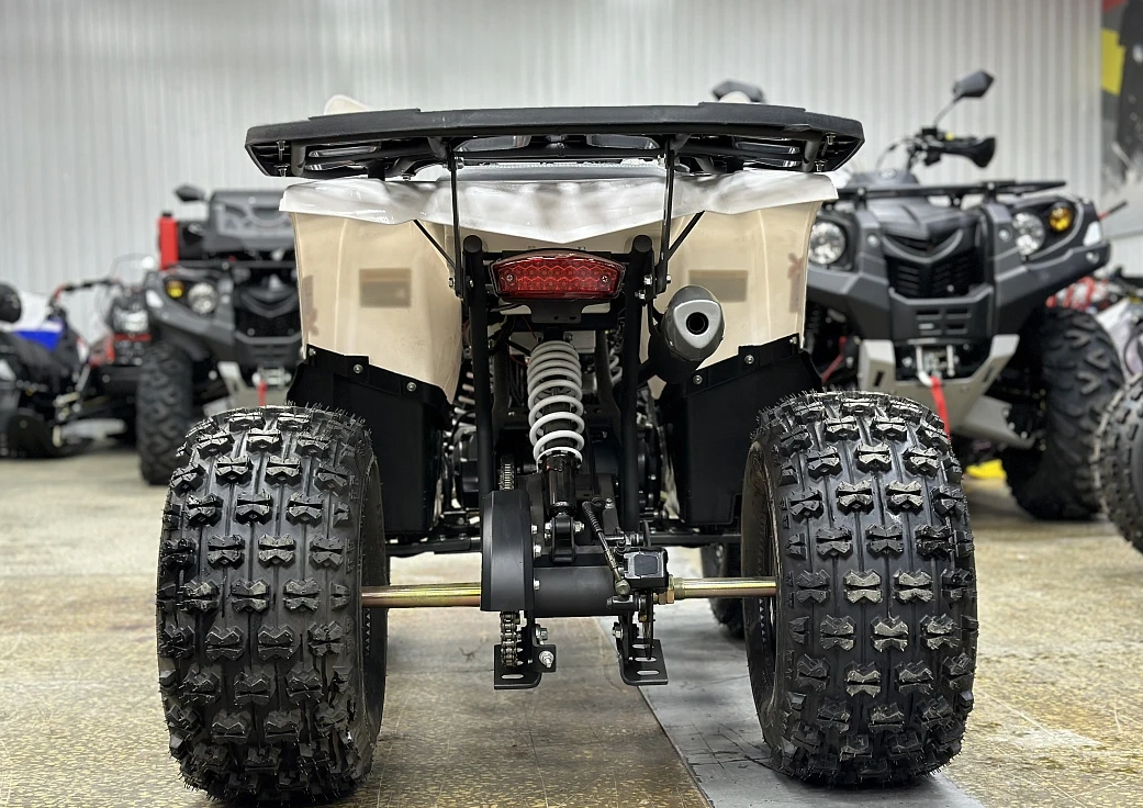 Квадроцикл PROMAX WILD 2.0 190 в Мытищах