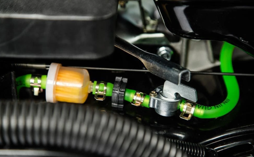 Мотобуксировщик МУЖИК М500 ЛОНГ 15 л.с. в Мытищах