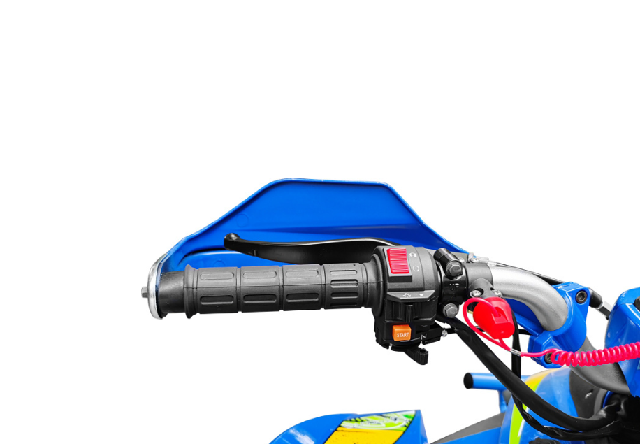 Квадроцикл YACOTA TYPHOON 250 в Мытищах