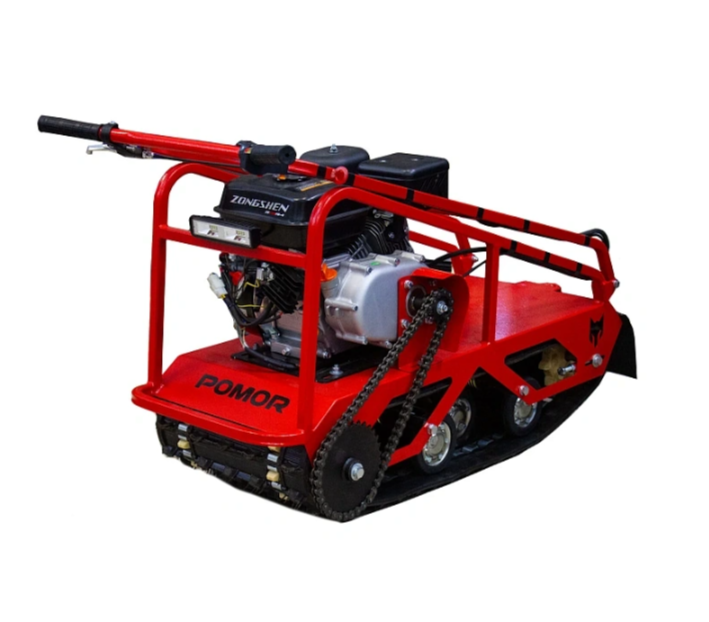 Мотобуксировщик POMOR X-1 K7.5 (8) в Мытищах