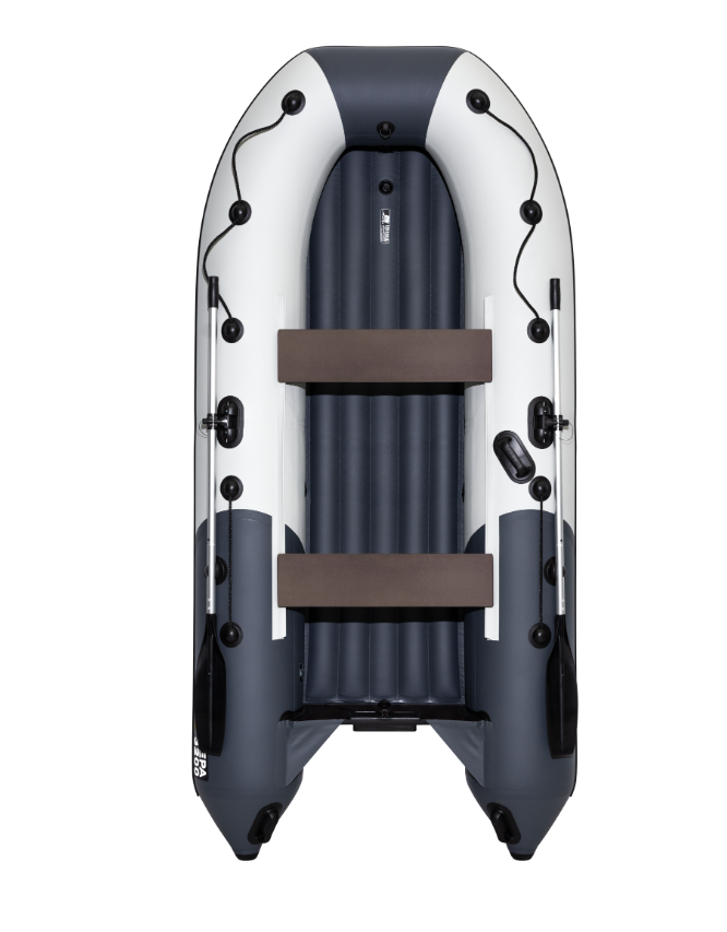 Лодка ривьера компакт 3200 нднд в Мытищах