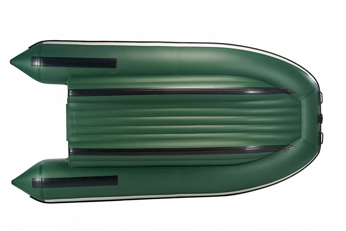 Лодка MISHIMO FAMILY LITE DF 430 в Мытищах