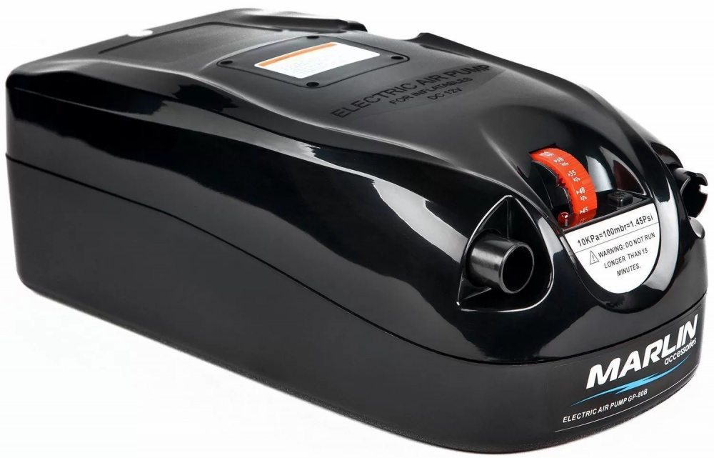 ЭЛЕКТРИЧЕСКИЙ НАСОС MARLIN GP-80 BD в Мытищах