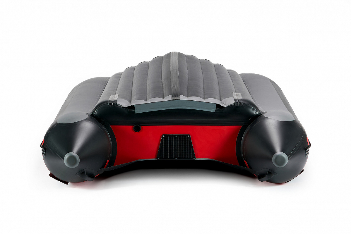 Лодка MISHIMO RAPID 400 в Мытищах