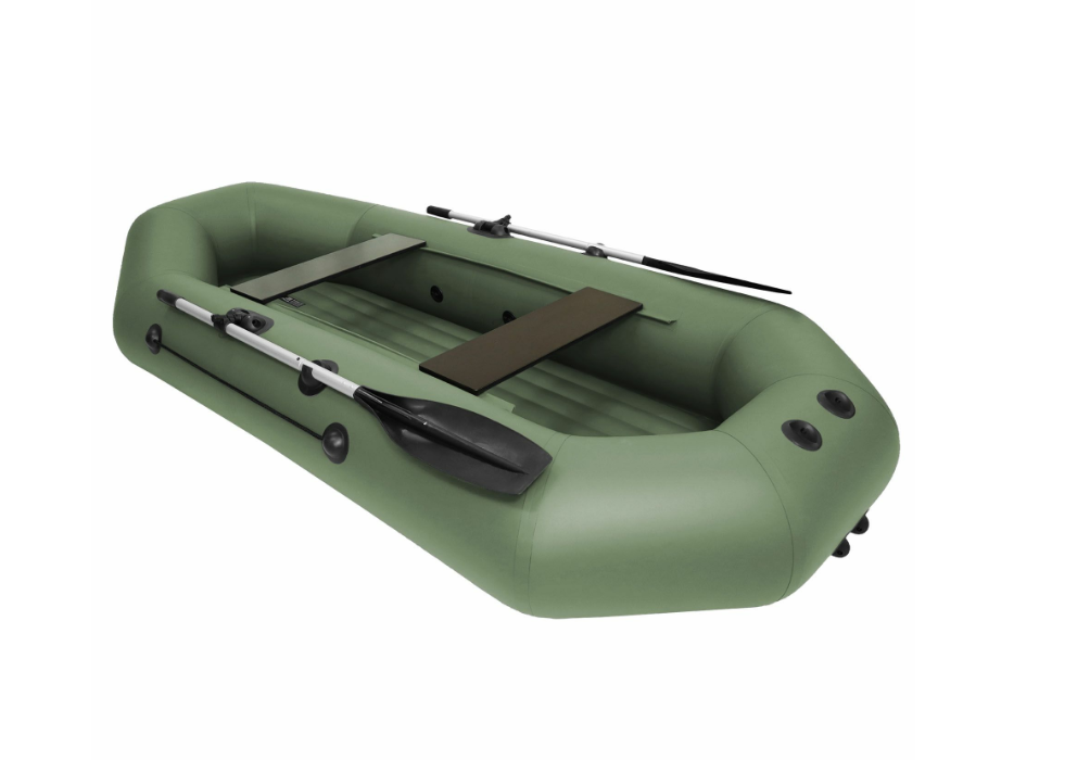  Лодка АКВА-МАСТЕР 280 НД в Мытищах