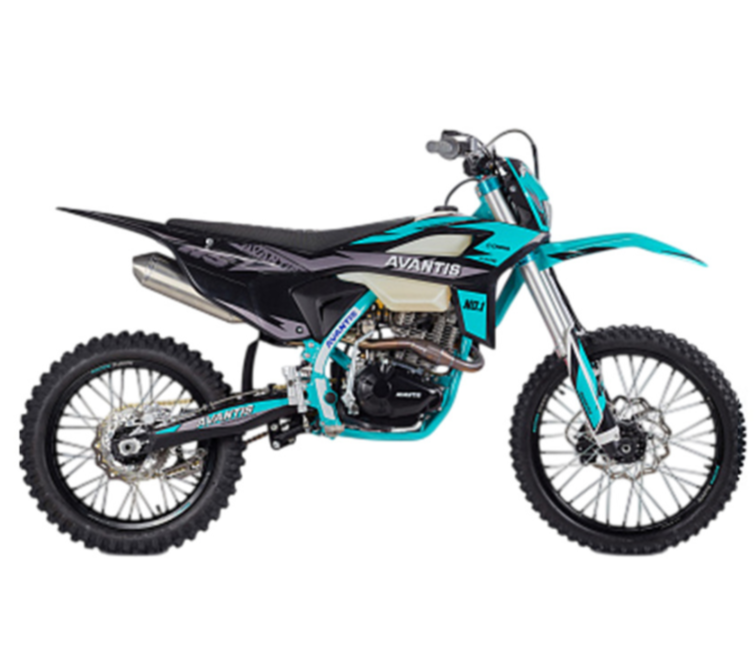 Мотоцикл Avantis A5 (PR300) 2024 в Мытищах