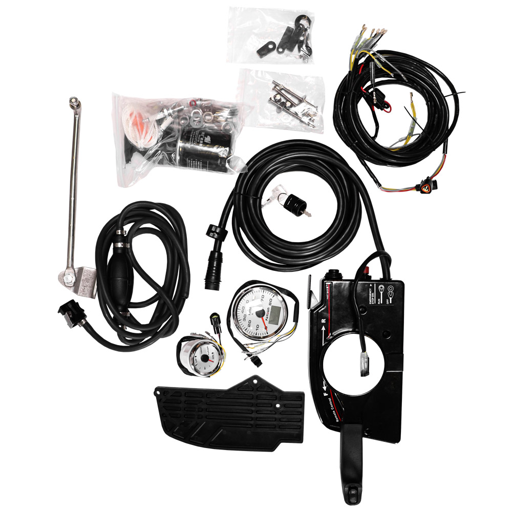 ЛОДОЧНЫЙ МОТОР TOYAMA F50FEL-T-EFI в Мытищах