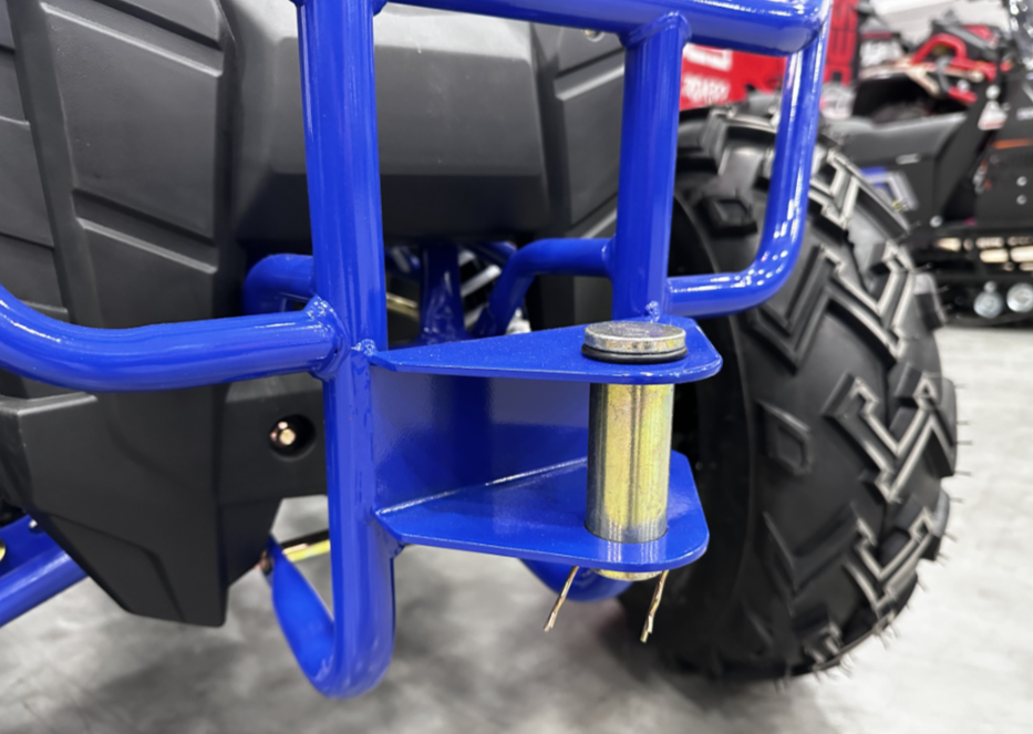 Квадроцикл GBM SHARP BIG 300 NEW PREMIUM в Мытищах